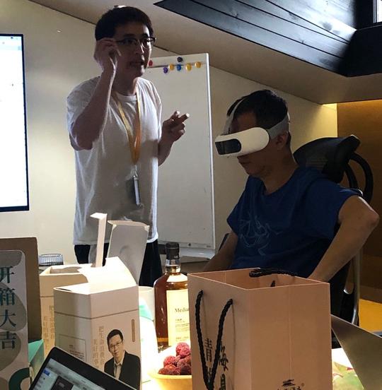 吴晓波：十五罐