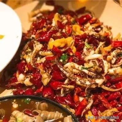 大连市黄河路是哪个区