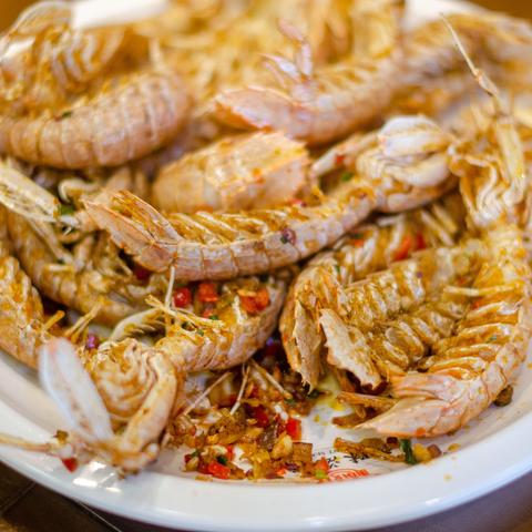 上海概念餐馆有哪些品牌