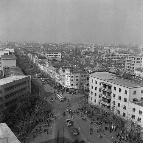 厦门中山路商场有哪些？
