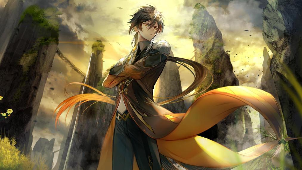 原神低星级圣遗物怎么卖（原神五十几级才会掉落双倍圣遗物）