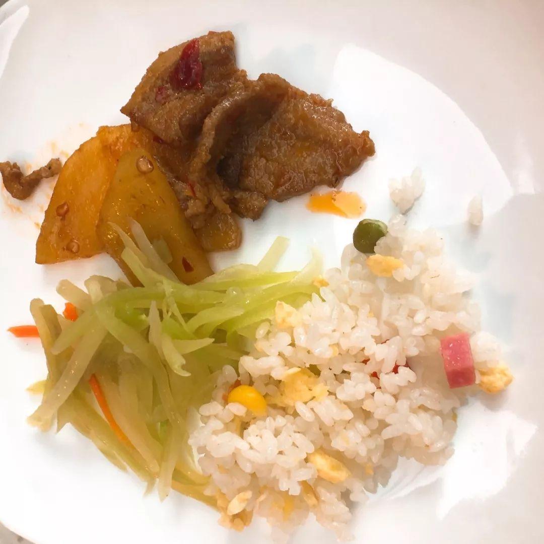 航空美食是什么（穷游是怎么做到的）