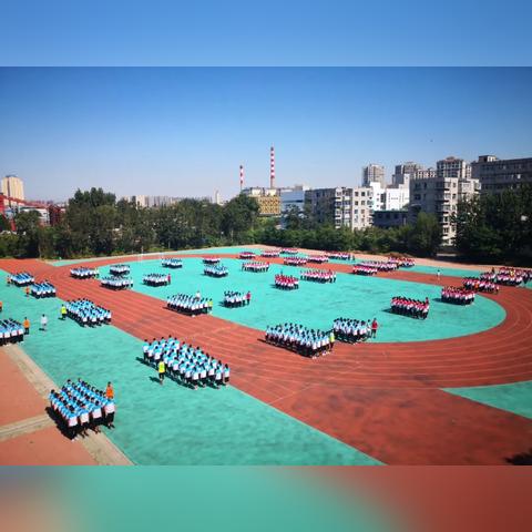 大连市五中教学怎么样