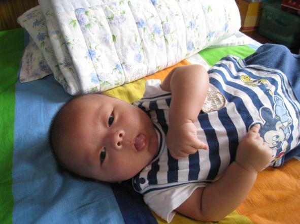 孩子免疫力低下是什么原因 孩子免疫力低下是什么原因