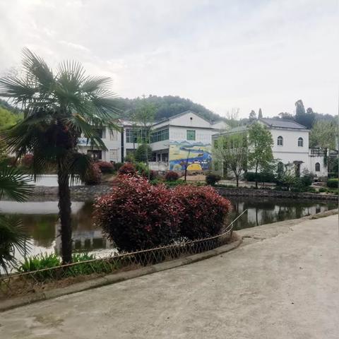 河南商城哪个区