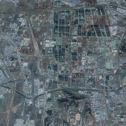 济南最好的地段？