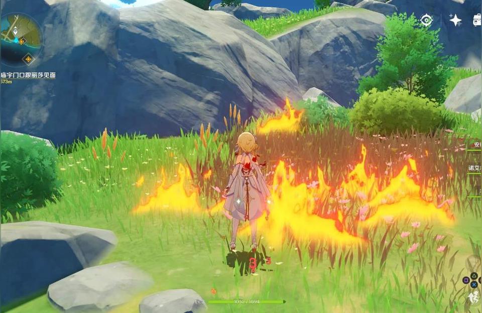 原神头冠怎么算评分（原神翠蔓的智者怎么样）