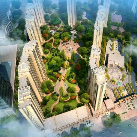 哈尔滨楼盘前景分析相关长尾关键词有哪些