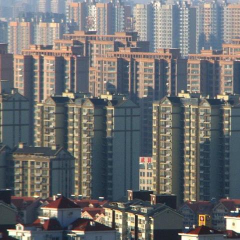 沈阳哪个区适合居住？