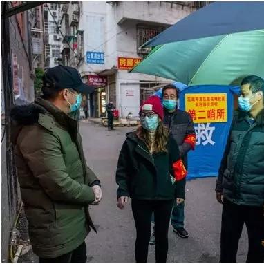 杭州华顺大厦怎么样？