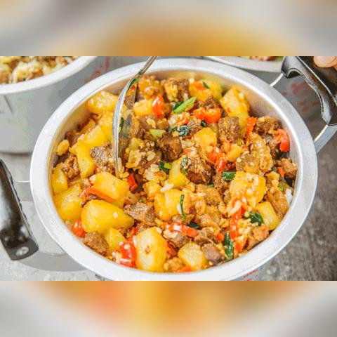 长沙饭搭相关长尾关键词有哪些