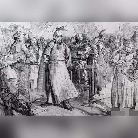 明朝福建女人怎么样了