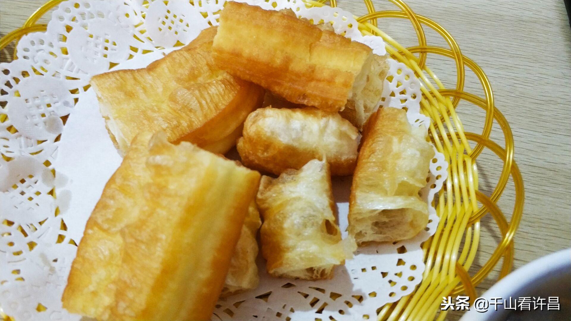 许昌美食都有什么（许昌名小吃都有什么）