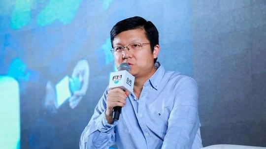 双面宿华：快手ipo估值4000亿台前幕后