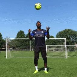 足球技巧有多少种类型的