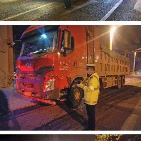 昆明市有多少渣土车