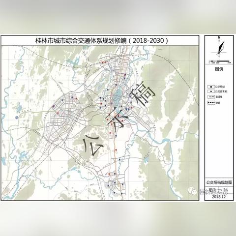 桂林市高铁站将在哪里