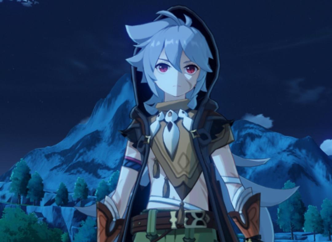 原神后期的角色怎么获取（原神为什么会缺摩拉）