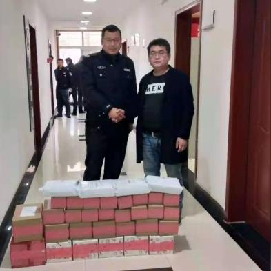 武汉市什么快递正常