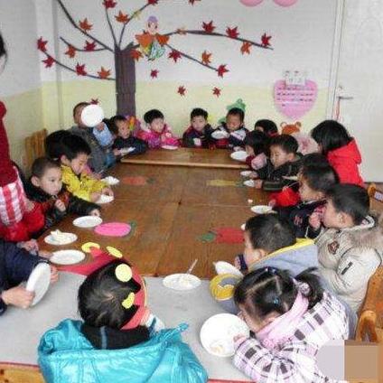 宁波市宁徐幼儿园怎么样