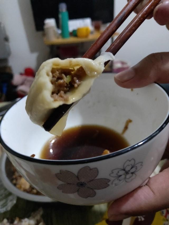 饺子标配美食是什么（简单又美味的饺子蘸料该怎么做）