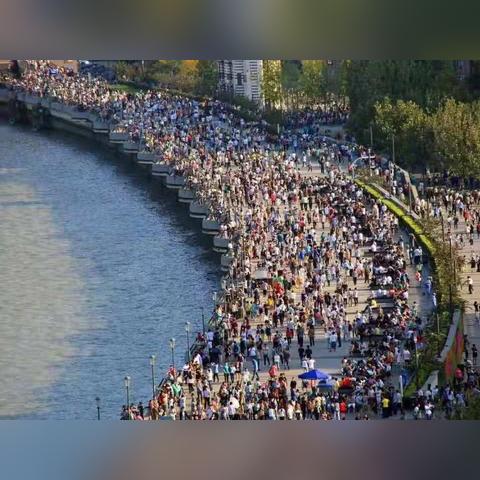 宁波市外滩旁是什么江