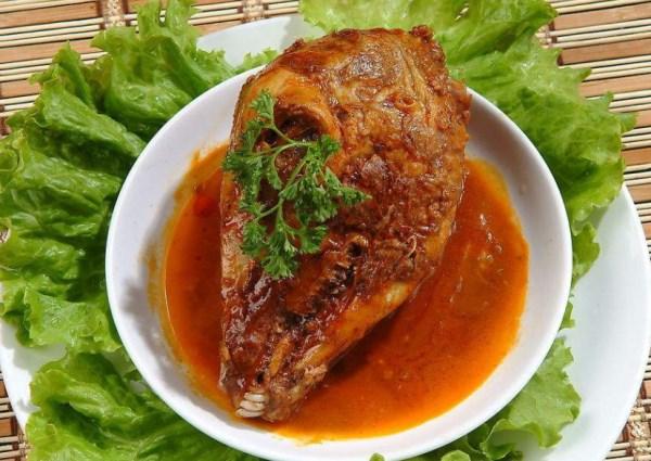 宁夏最美的美食是什么美食（炸馓子是宁夏特有的美食吗）