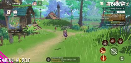 原神角色有点模糊怎么办（为什么玩原神会晕）