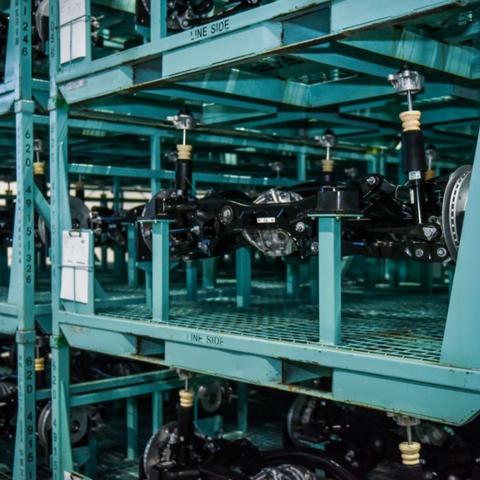 沈阳市宝马厂现在怎么样