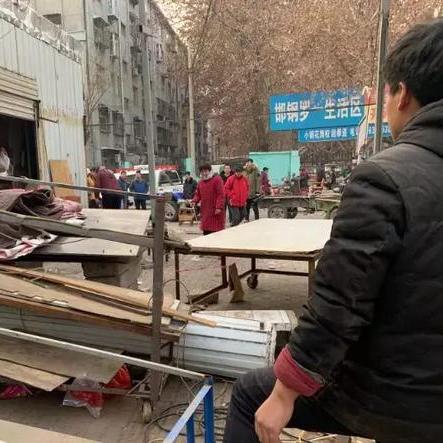 邯郸市邯山区垃圾的长尾关键词有哪些