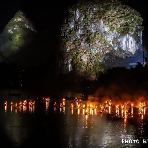 桂林市阳光剧场在哪里啊