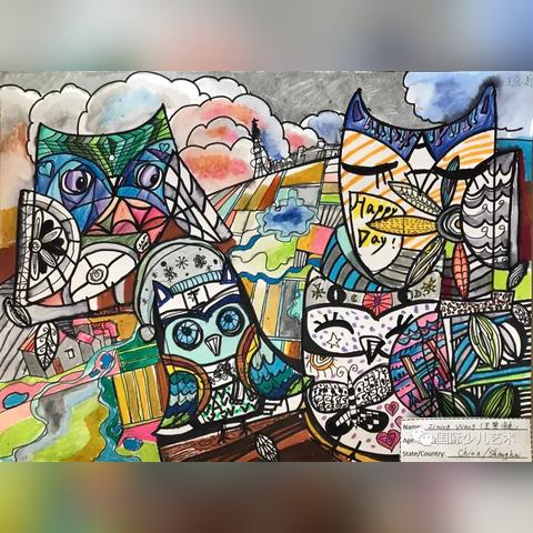 上海有哪些艺考画室