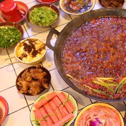 成都市火锅调料厂家地址的长尾关键词有什么