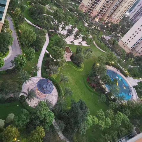 广州市第一条轻轨线路是什么
