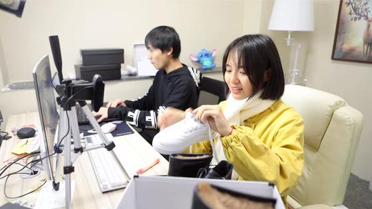 淘宝直播引领新消费之变：一年带动400万新型就业机会