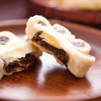 苏州市点心是什么