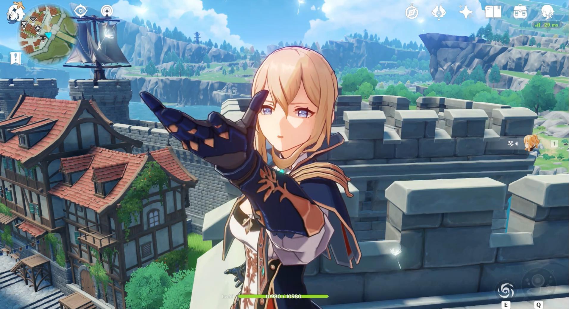 原神 特殊料理怎么获得（原神可以恢复体力的食谱）