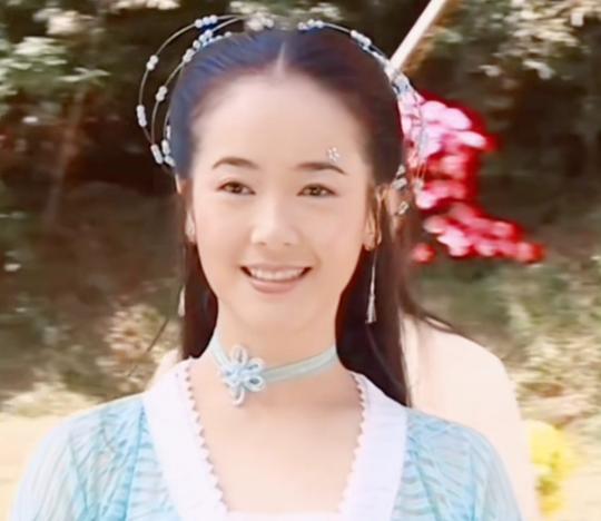 古装美女排行榜上的15位冷门美人，颜值造型个个让人眼前一亮