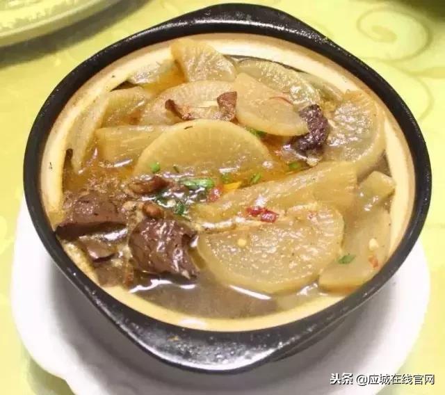 湖北应城有什么美食（端午节过节大家吃什么）