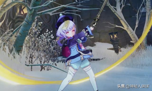 原神双倍充完了怎么充划算(原神648能充多少原石)