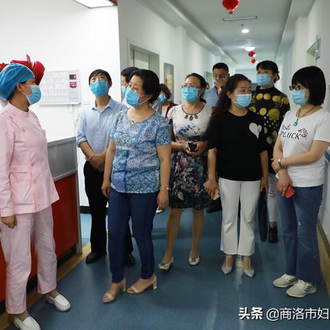西安市妇幼院怎么去