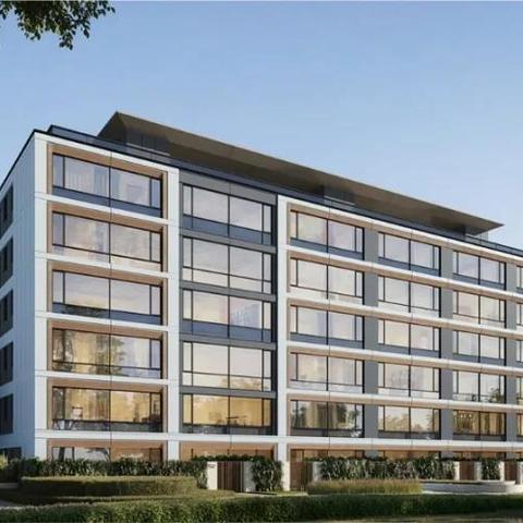 西安市的房价是怎么了