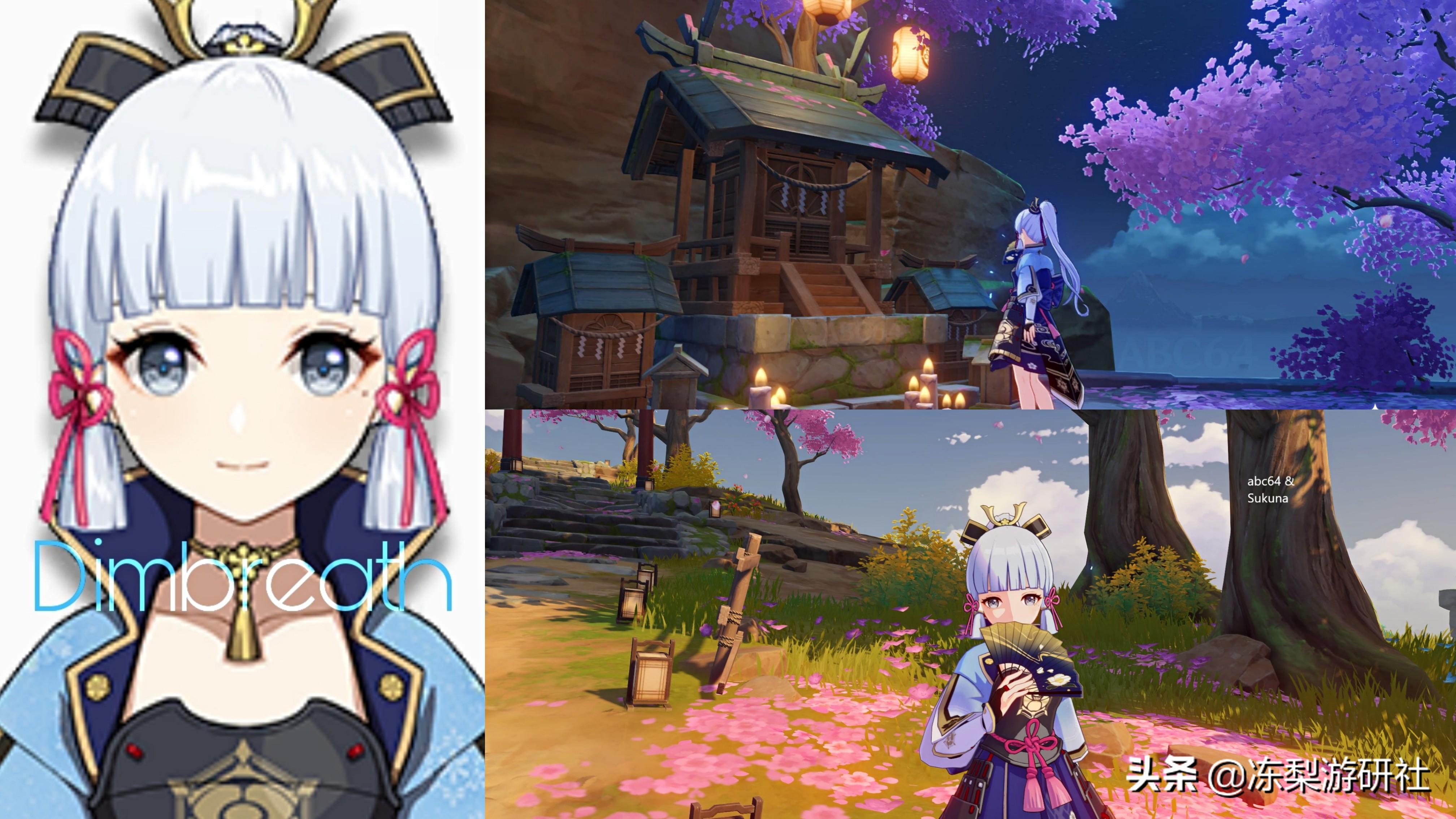 原神怎么提高攻击力视频（原神里面法师的攻击力高有用吗）