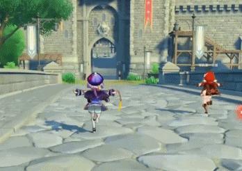 原神璃月bug怎么卡（原神宝藏归离最终boss怎么卡）