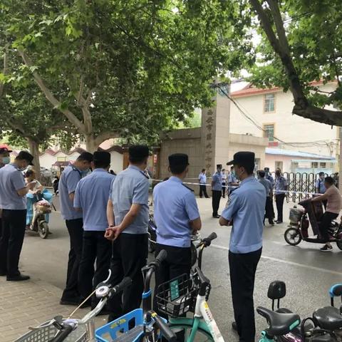 西安市第六十七中怎么样