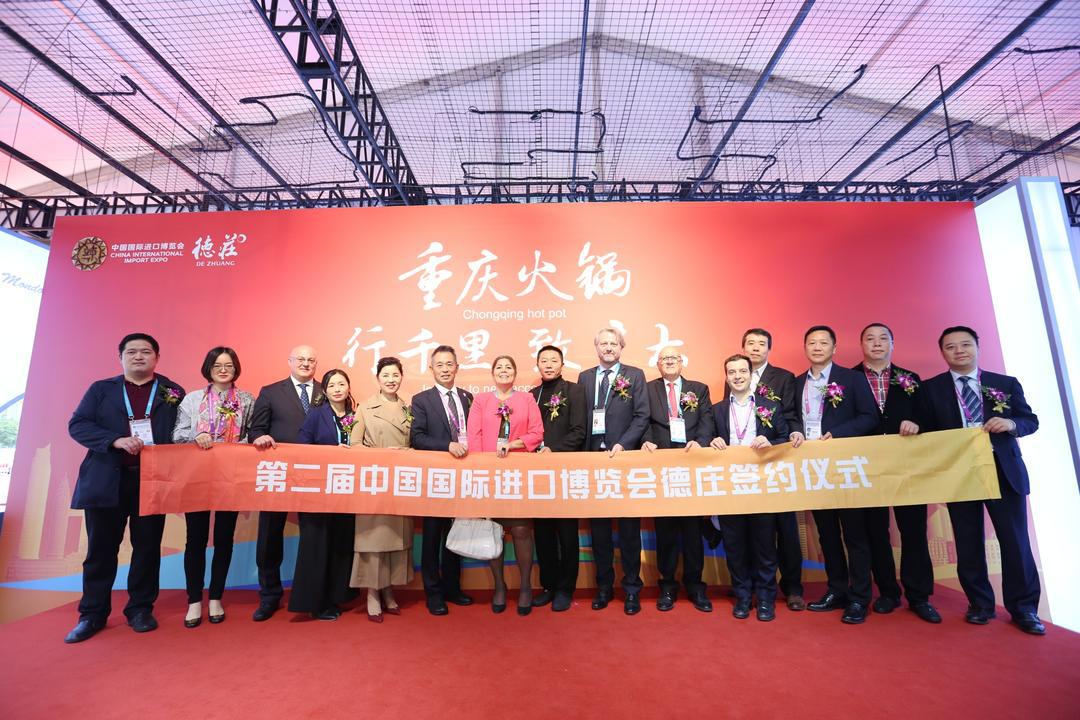 什么美食可以代表国家（龙虾来自哪个国家）