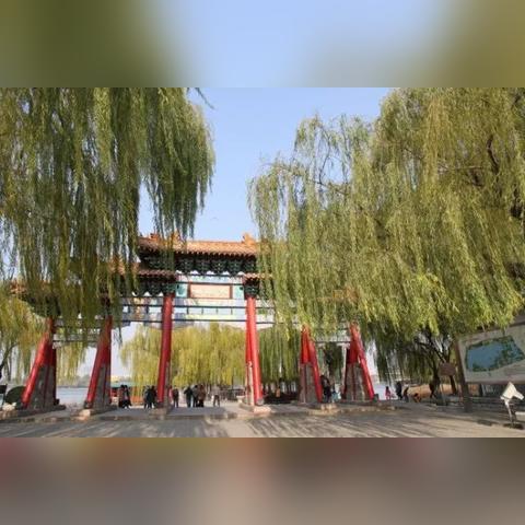 济南市大明河在哪里