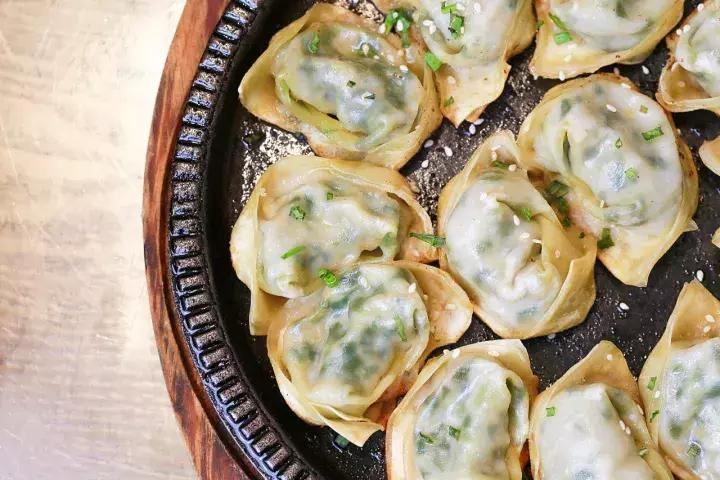 徽菜有什么美食介绍（安庆有什么特色美食）