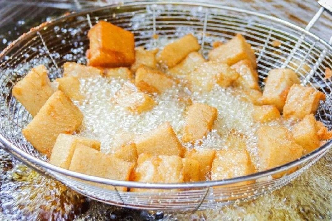 泉州什么美食高档（有什么好吃的东西可以推荐）