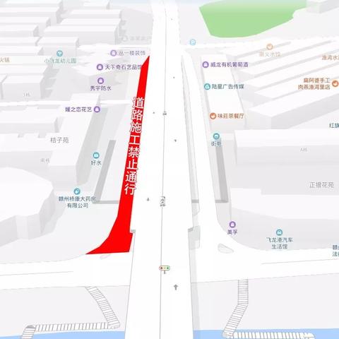 南宁市飞龙大桥是哪个区